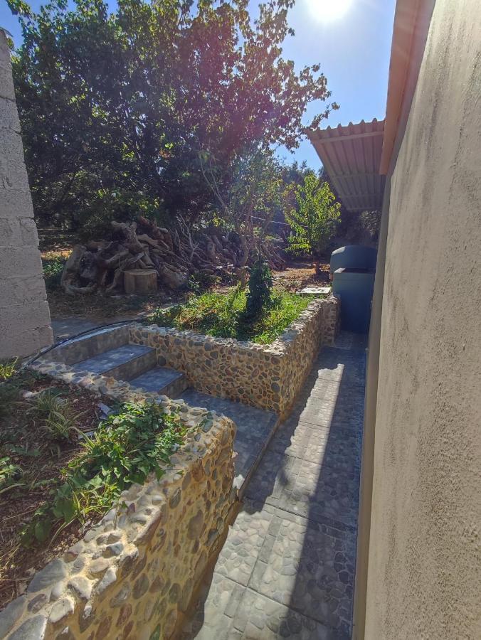 Anatolika Stamatis Paradise Dempla Exterior foto