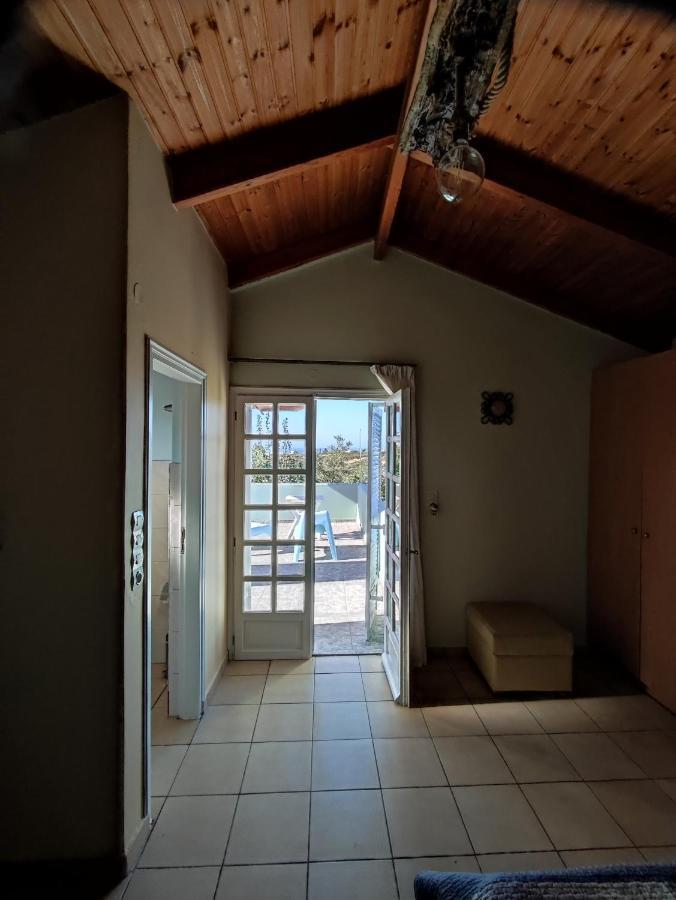 Anatolika Stamatis Paradise Dempla Exterior foto